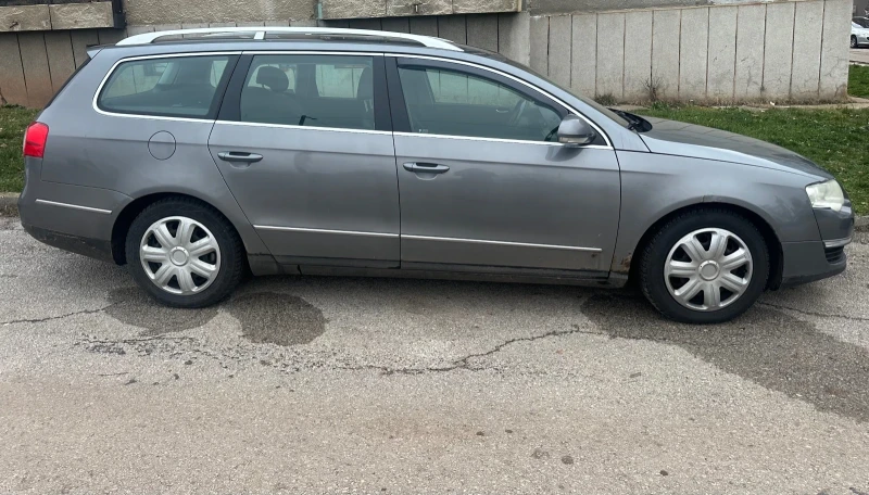 VW Passat B6, снимка 2 - Автомобили и джипове - 52905941