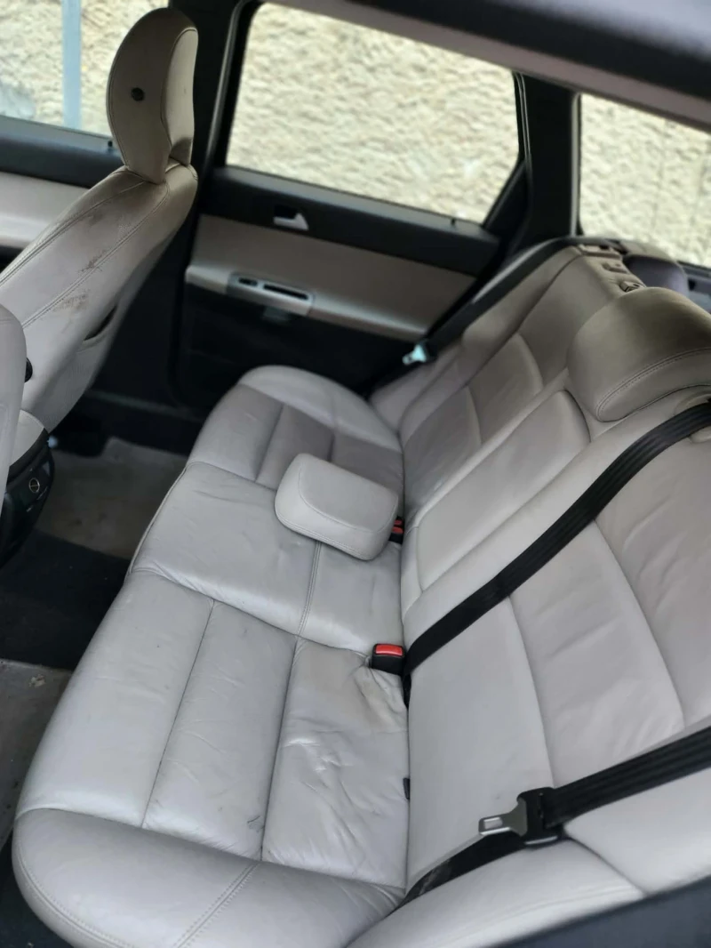 Volvo V50 1600, снимка 2 - Автомобили и джипове - 52954324