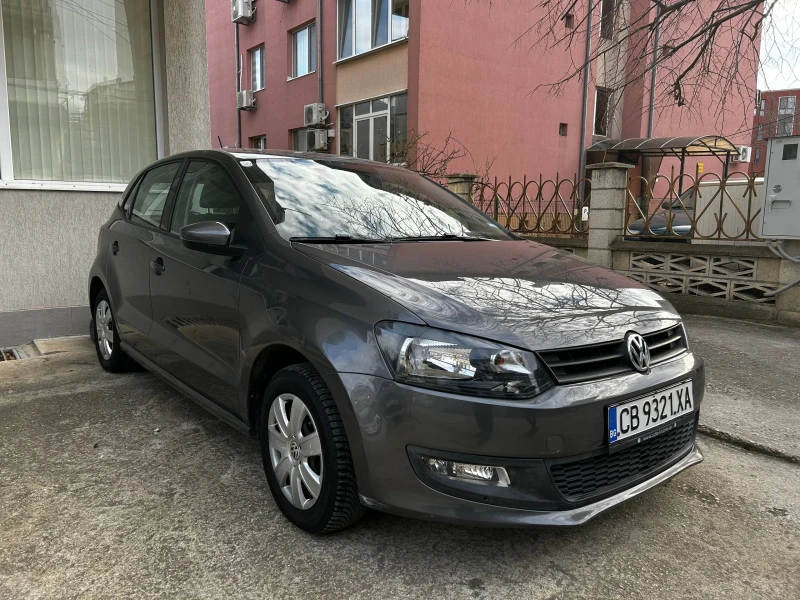 VW Polo, снимка 2 - Автомобили и джипове - 53114044
