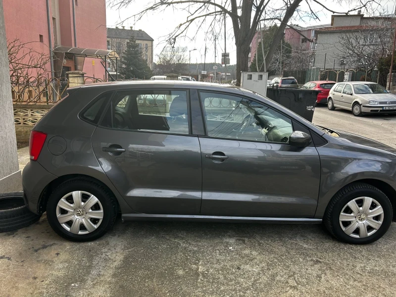 VW Polo, снимка 10 - Автомобили и джипове - 53114044