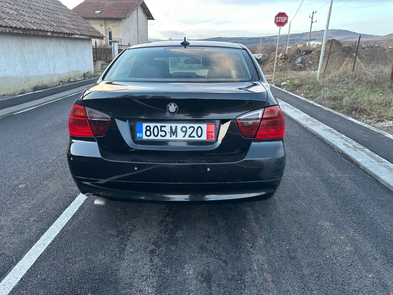 BMW 320, снимка 5 - Автомобили и джипове - 53115142
