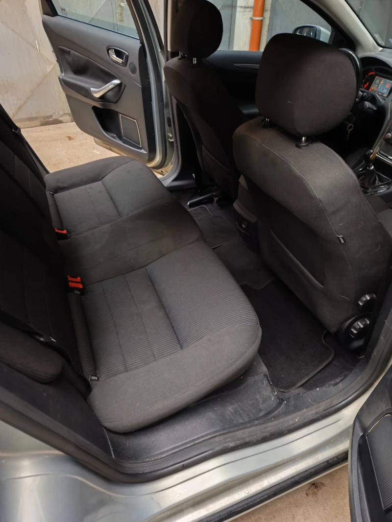 Ford Mondeo, снимка 6 - Автомобили и джипове - 53297880