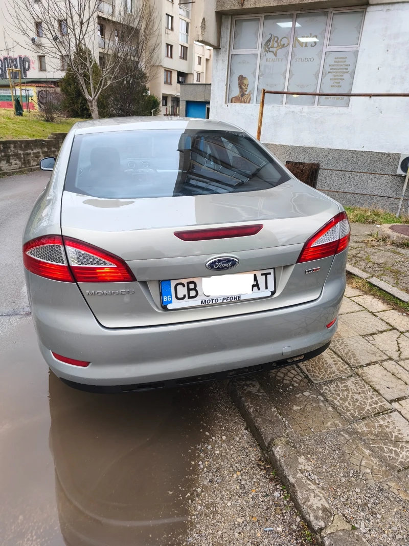 Ford Mondeo, снимка 2 - Автомобили и джипове - 53297880