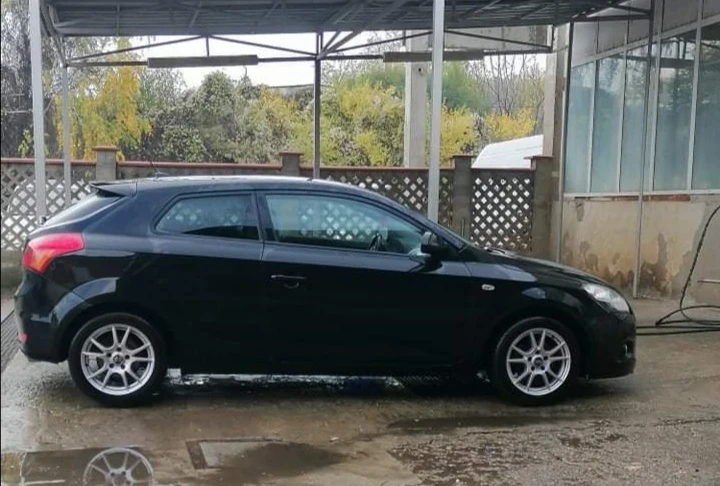 Kia Ceed, снимка 6 - Автомобили и джипове - 49558611