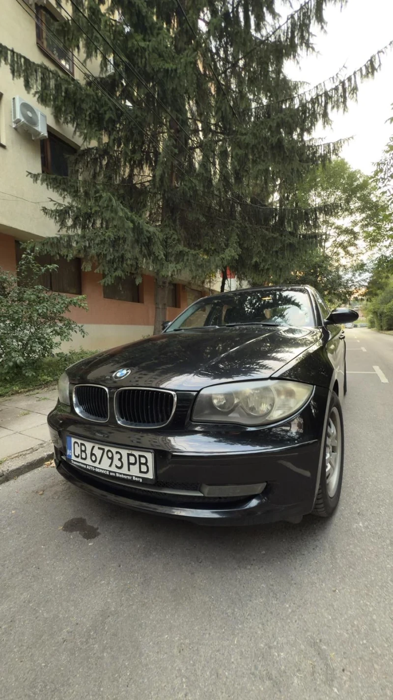 BMW 120 - 9800 лв. - 49718235 1