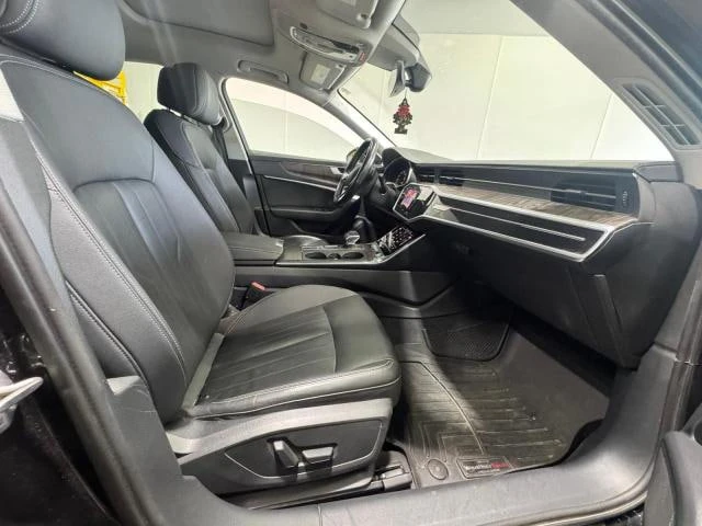 Audi A6 PREMIUM * CARFAX * АвтоКредит * Цена до България*  - изображение 7