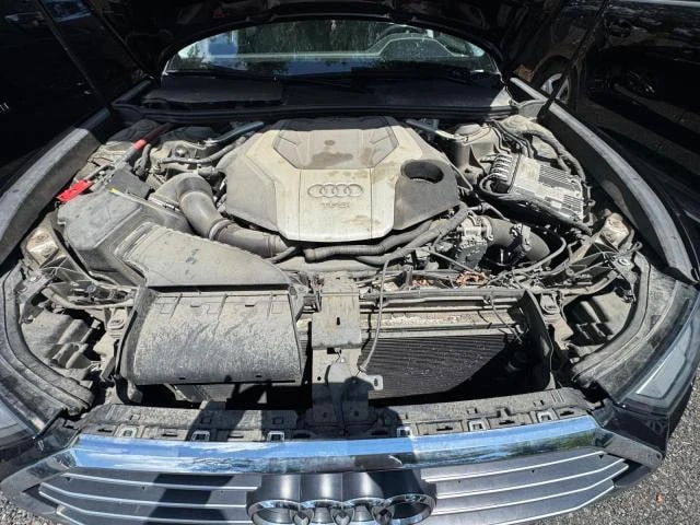 Audi A6 PREMIUM * CARFAX * АвтоКредит * Цена до България*  - изображение 9