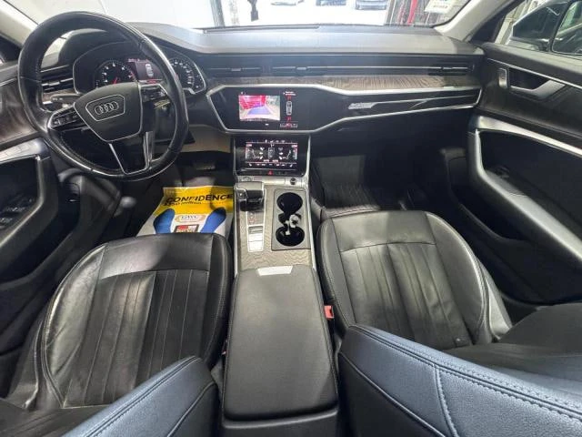 Audi A6 PREMIUM * CARFAX * АвтоКредит * Цена до България*  - изображение 6