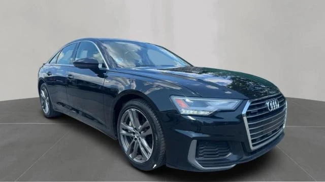 Audi A6 PREMIUM * CARFAX * АвтоКредит * Цена до България* - 33750 лв. - 48703949 1
