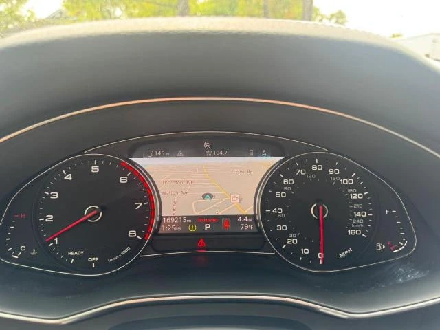 Audi A6 PREMIUM * CARFAX * АвтоКредит * Цена до България*  - изображение 5