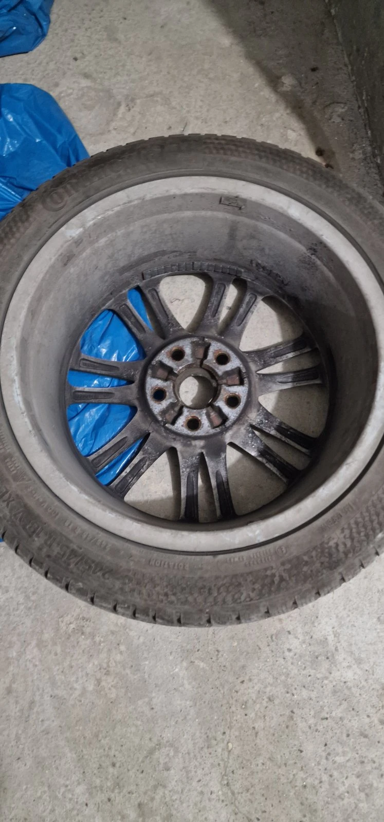 Opel Insignia, снимка 11 - Автомобили и джипове - 53253387