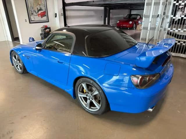 Honda S2000 * CR * ���������� ��� ������������ ������*  | Mobile.bg � ����������� 2