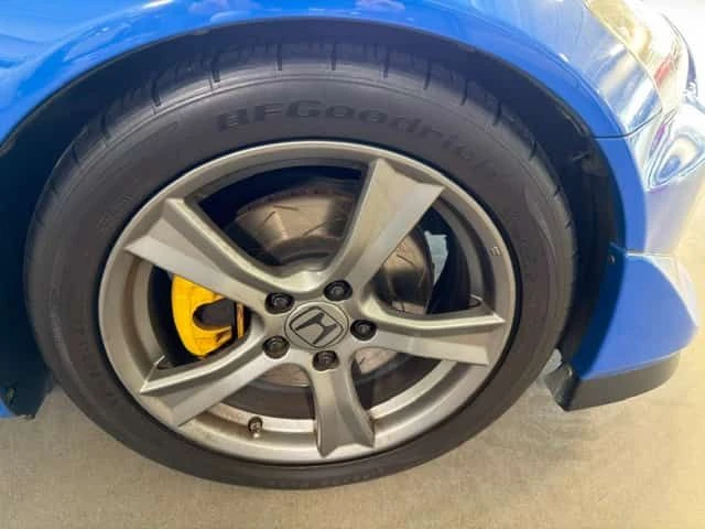 Honda S2000 * CR * ���������� ��� ������������ ������*  | Mobile.bg � ����������� 10