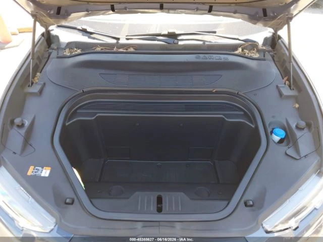 Ford Mustang Mach-E * SELECT* КОЖА* ПОДГРЕВ* NAVI* LED* , снимка 8 - Автомобили и джипове - 55318775