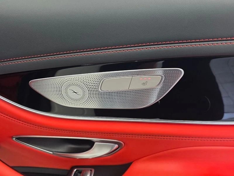 Mercedes-Benz AMG GT 43 4MATIC+ -BURMESTER-�������-���������-360-���� | Mobile.bg � ����������� 16