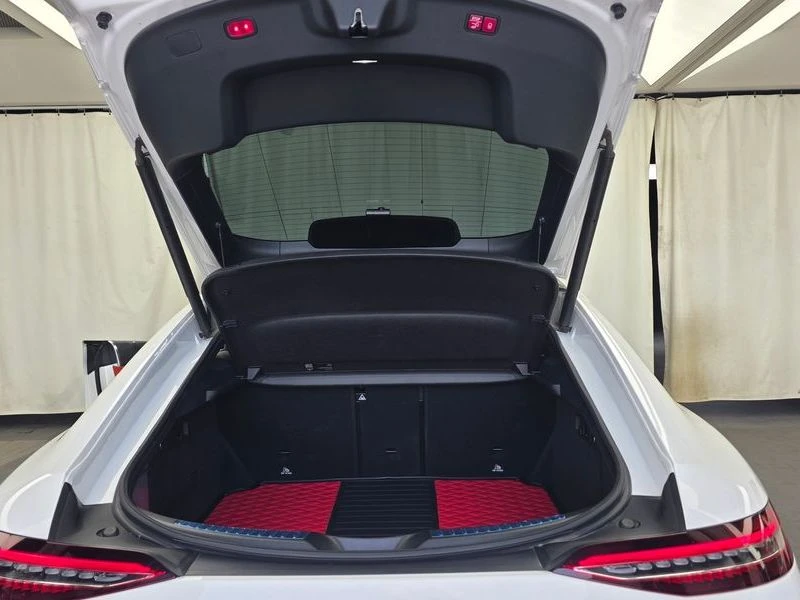 Mercedes-Benz AMG GT 43 4MATIC+ -BURMESTER-�������-���������-360-���� | Mobile.bg � ����������� 17