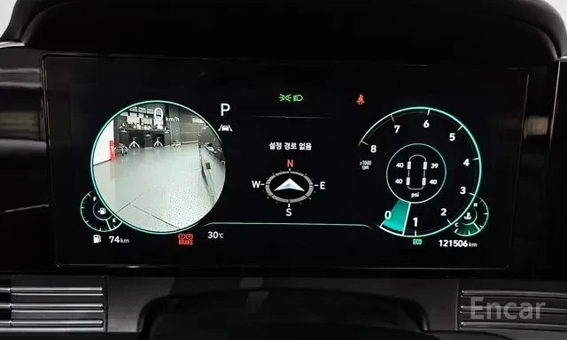 Hyundai Grandeur ОБДУХВАНЕ * ДИСТРОНИК * 360 КАМЕРА * HEAD UP * , снимка 15 - Автомобили и джипове - 55419754
