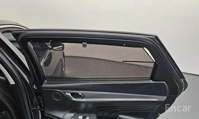 Hyundai Grandeur ОБДУХВАНЕ * ДИСТРОНИК * 360 КАМЕРА * HEAD UP * , снимка 5 - Автомобили и джипове - 55419754