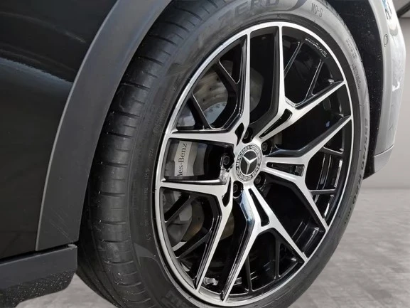 Mercedes-Benz E 450 d All-Terrain 4Matic = Avantgarde = Гаранция, снимка 4 - Автомобили и джипове - 55788580