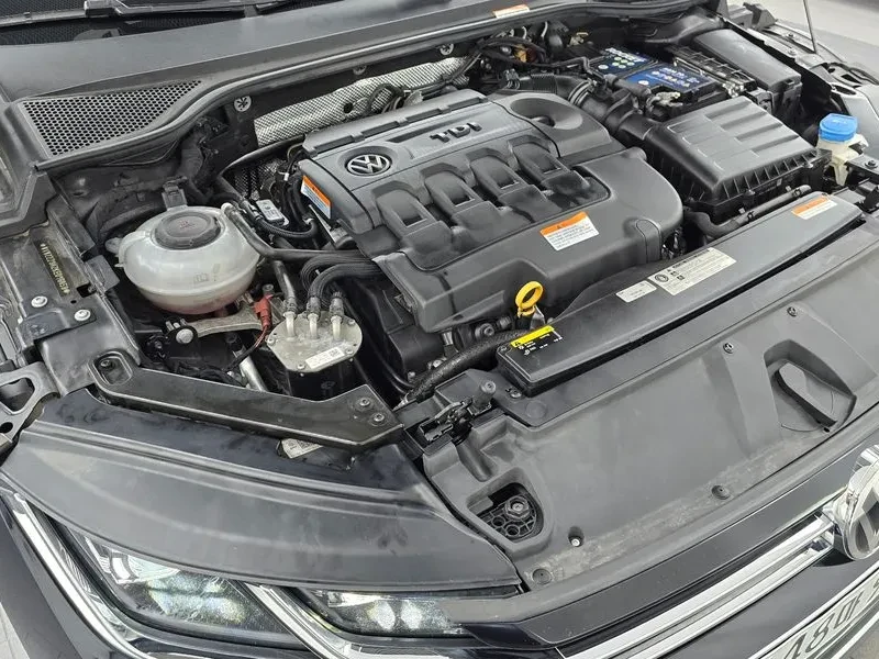 VW Arteon 2.0 TDI - САМО 30% АВАНС, снимка 6 - Автомобили и джипове - 55895281