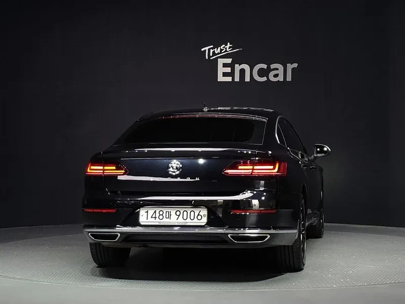 VW Arteon 2.0 TDI - САМО 30% АВАНС, снимка 4 - Автомобили и джипове - 55895281