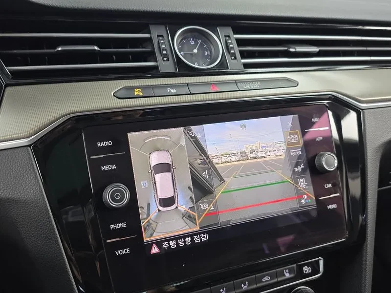 VW Arteon 2.0 TDI - САМО 30% АВАНС, снимка 15 - Автомобили и джипове - 55895281