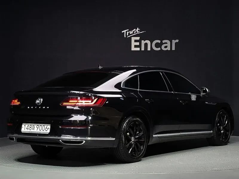 VW Arteon 2.0 TDI - САМО 30% АВАНС, снимка 2 - Автомобили и джипове - 55895281