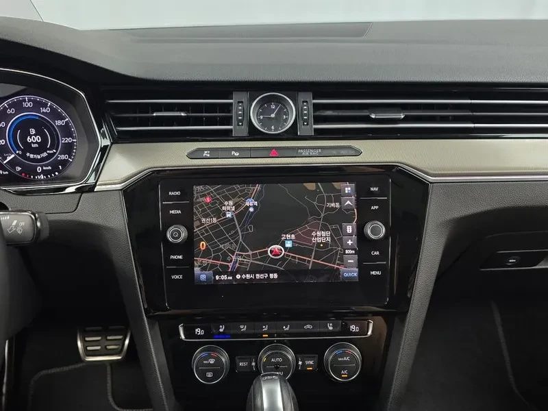 VW Arteon 2.0 TDI - САМО 30% АВАНС, снимка 12 - Автомобили и джипове - 55895281