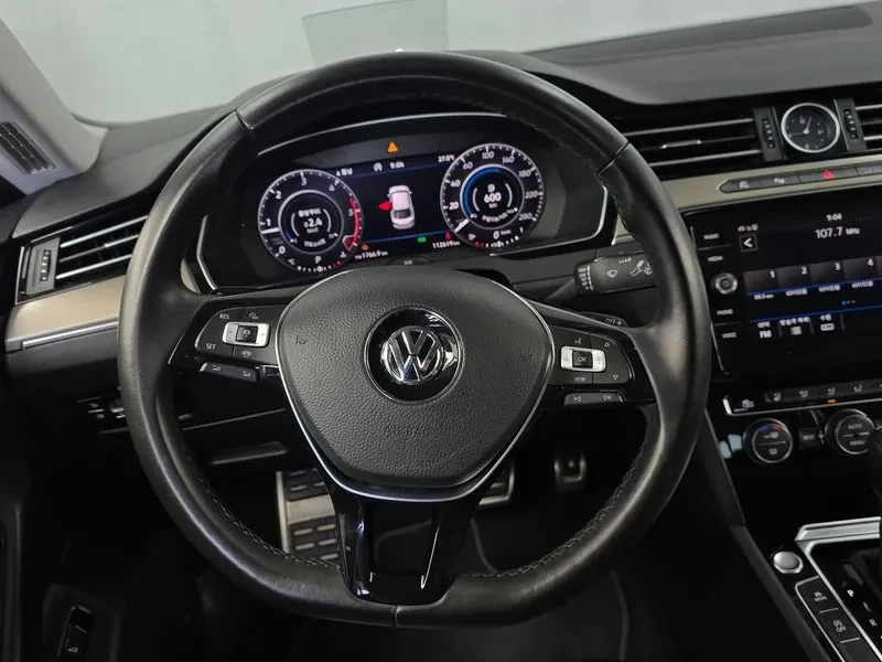 VW Arteon 2.0 TDI - САМО 30% АВАНС, снимка 14 - Автомобили и джипове - 55895281