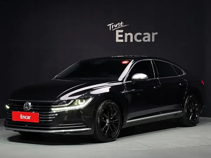 VW Arteon 2.0 TDI - САМО 30% АВАНС