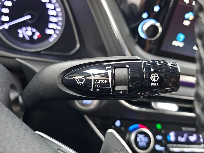 Hyundai Sonata 2.0 LPG, снимка 17 - Автомобили и джипове - 56181054