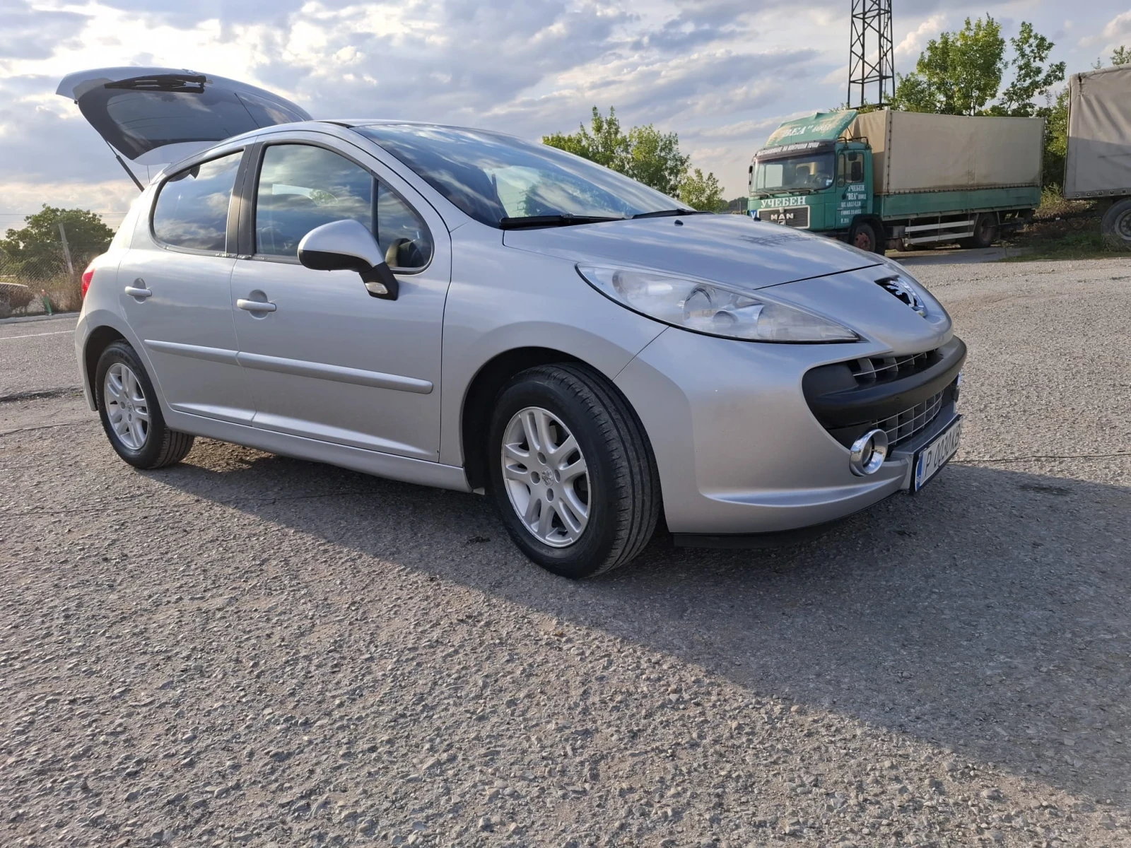 Peugeot 207  - изображение 7