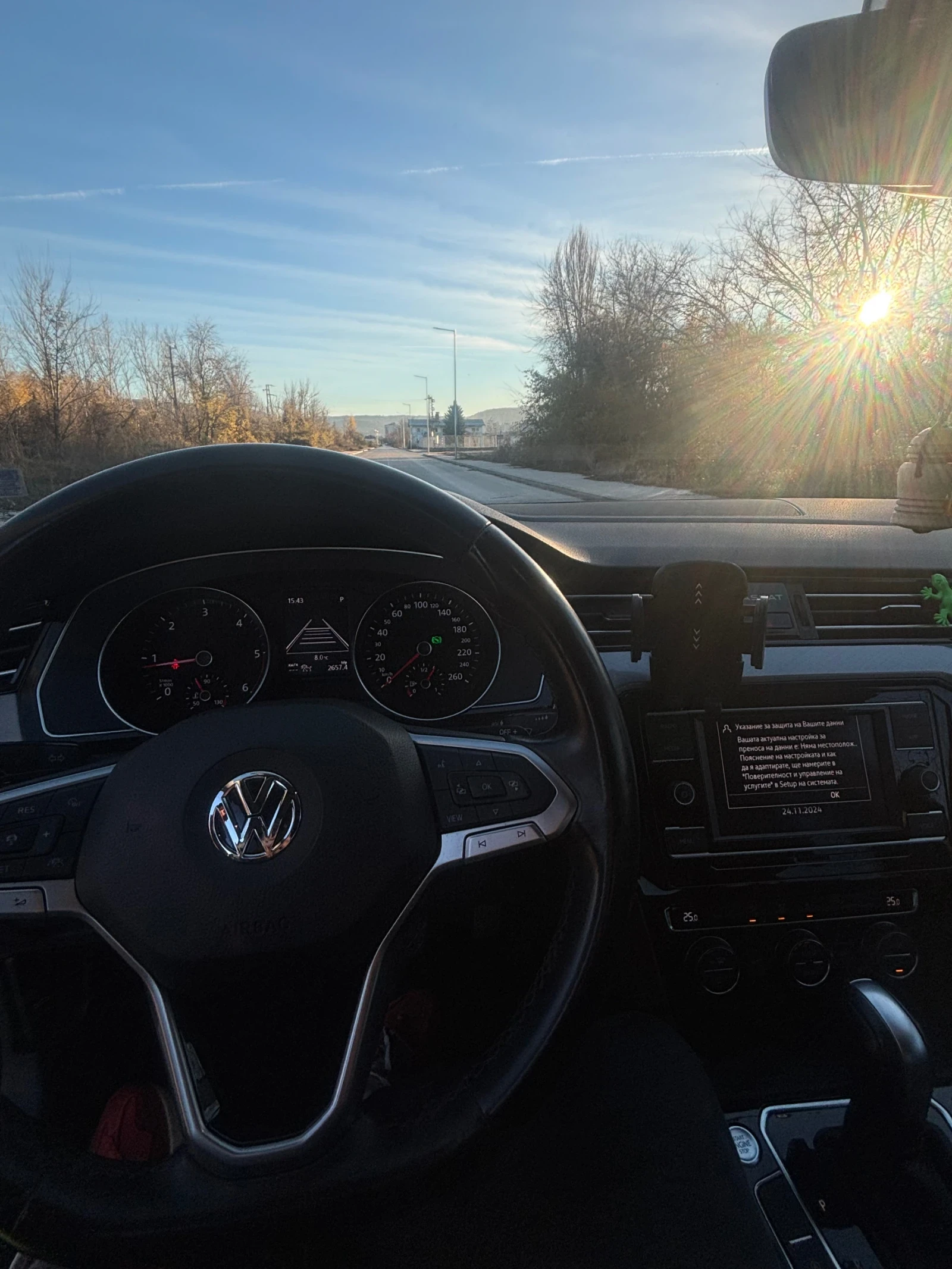 VW Passat Business packet - изображение 8