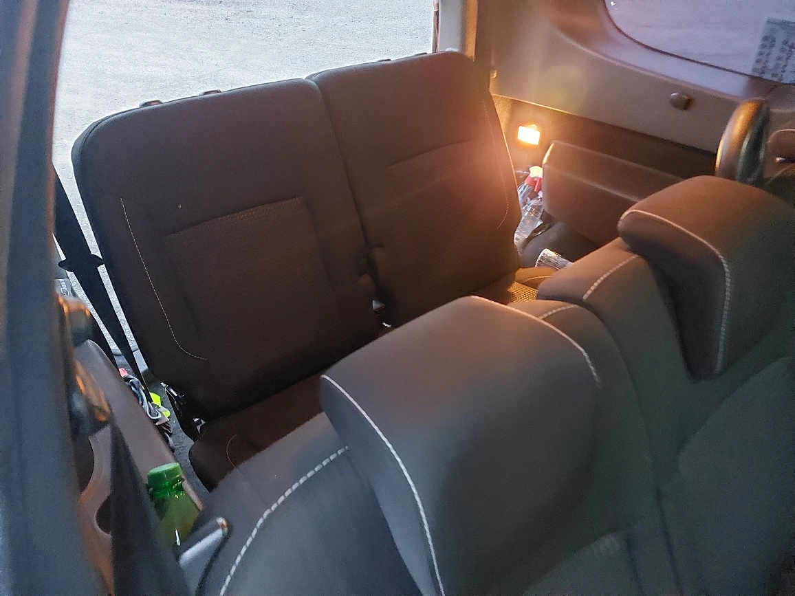 Dacia Lodgy 1.6 | Mobile.bg � ����������� 15