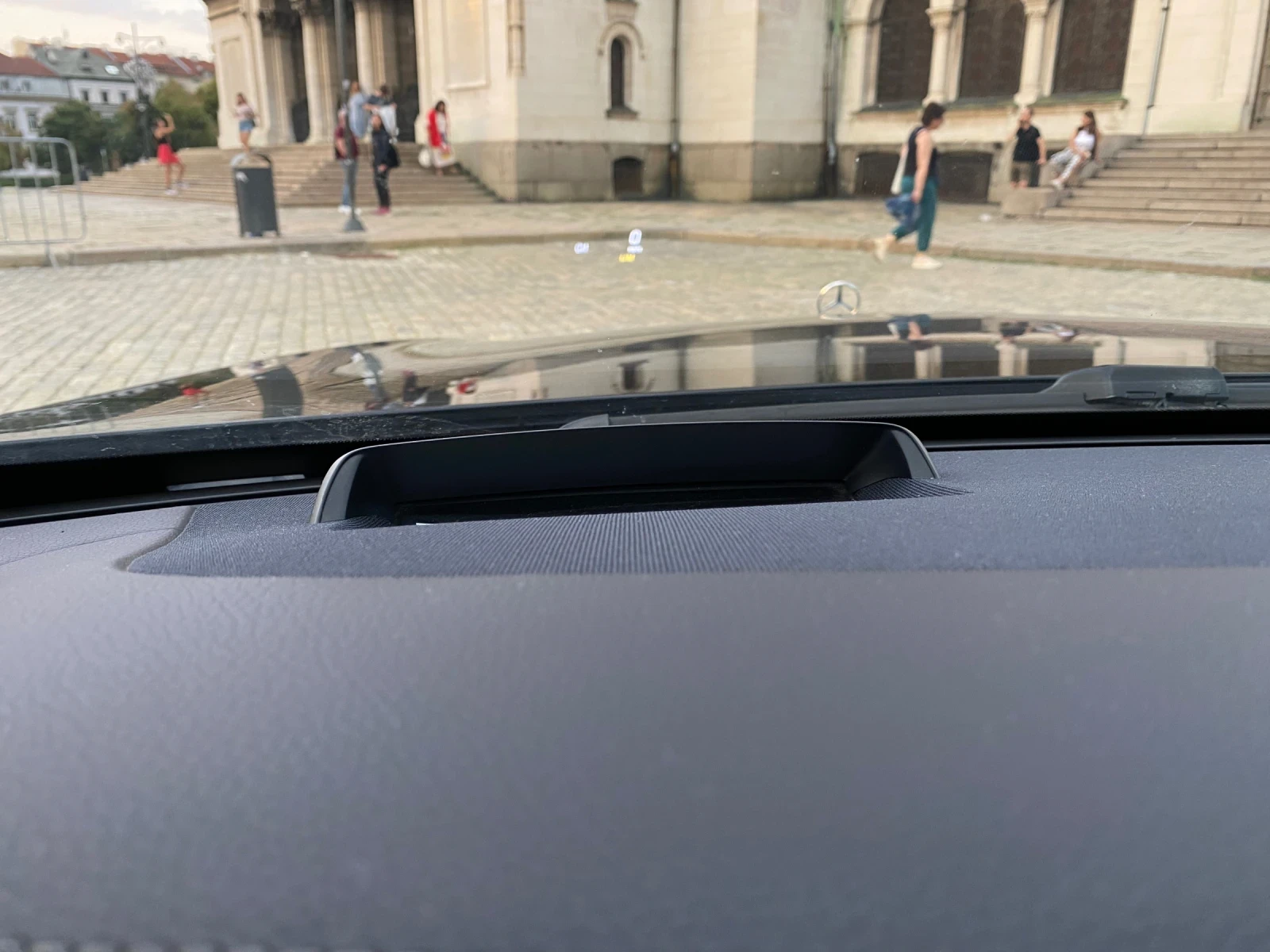 Mercedes-Benz S 400 L* AMG* 4Matic* TV* Pano* Head-Up | Mobile.bg   13