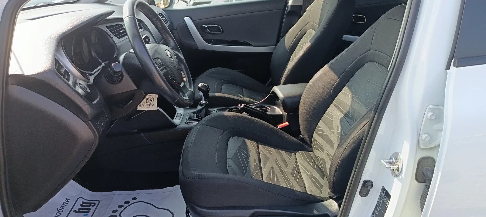 Kia Ceed 1.6 * Фейс * Франция  - изображение 8