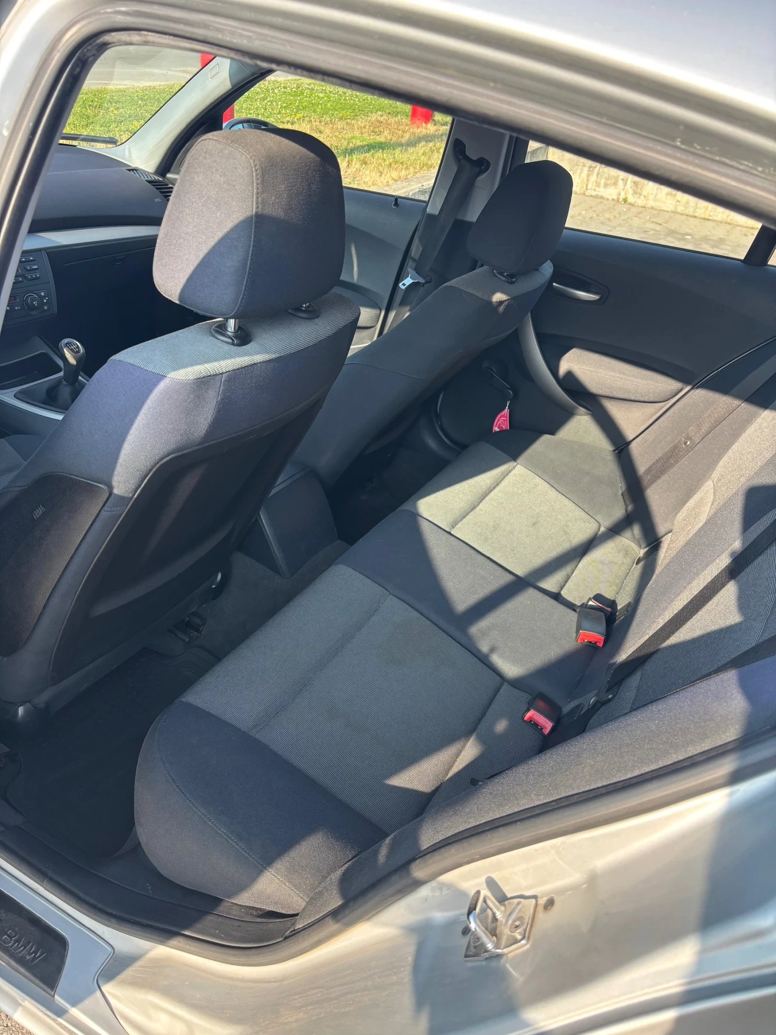 BMW 116 116i  | Mobile.bg   11