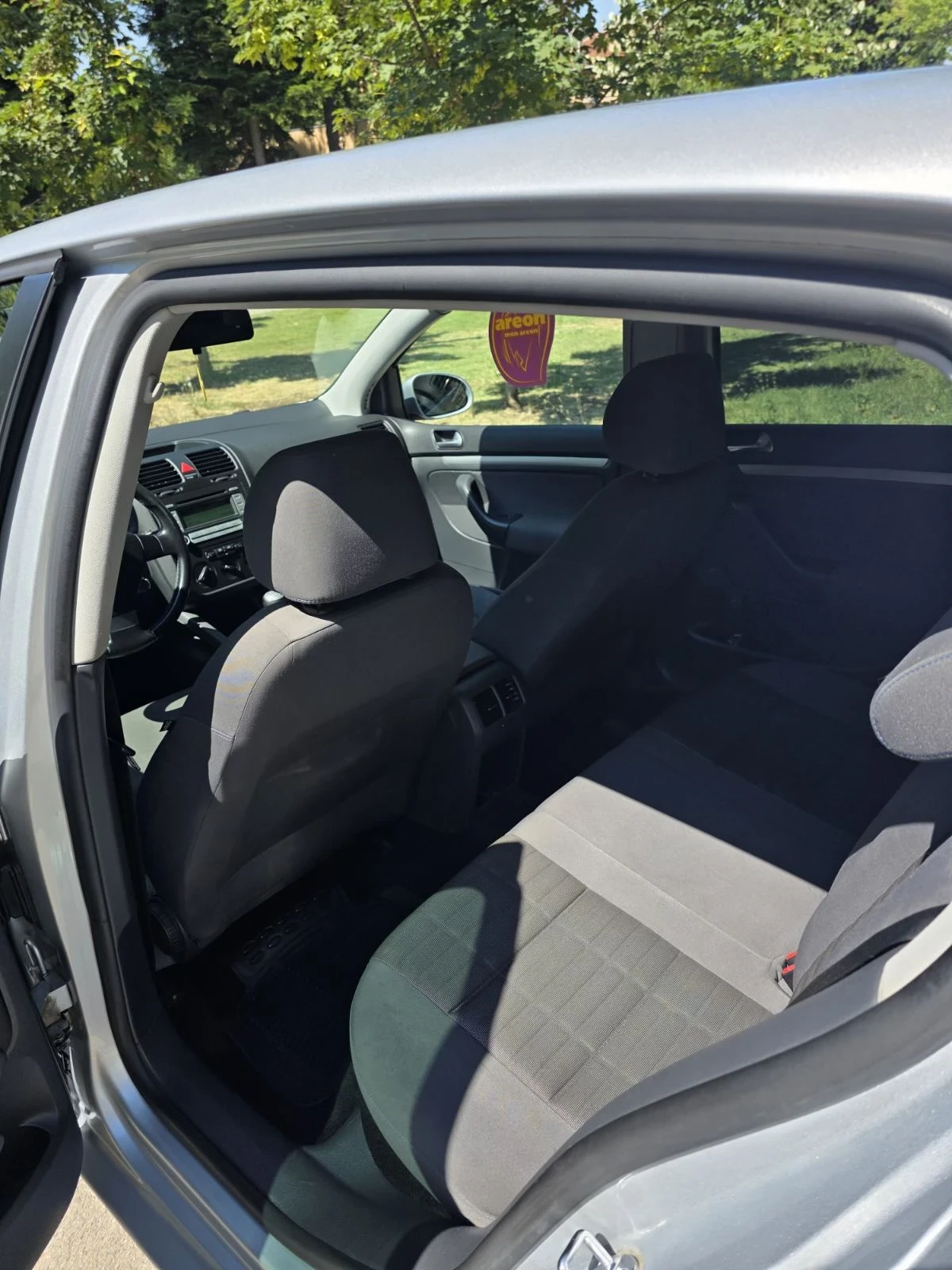 VW Golf 5 - изображение 7