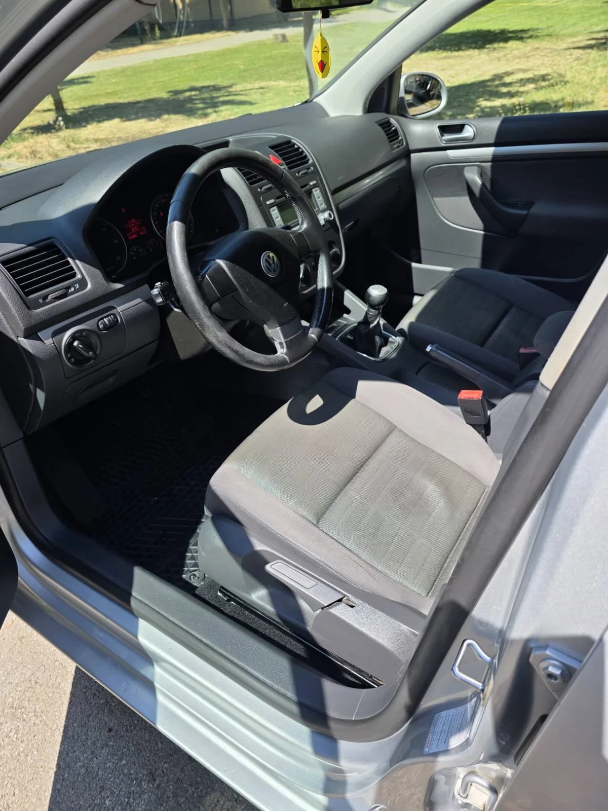 VW Golf 5 - изображение 5