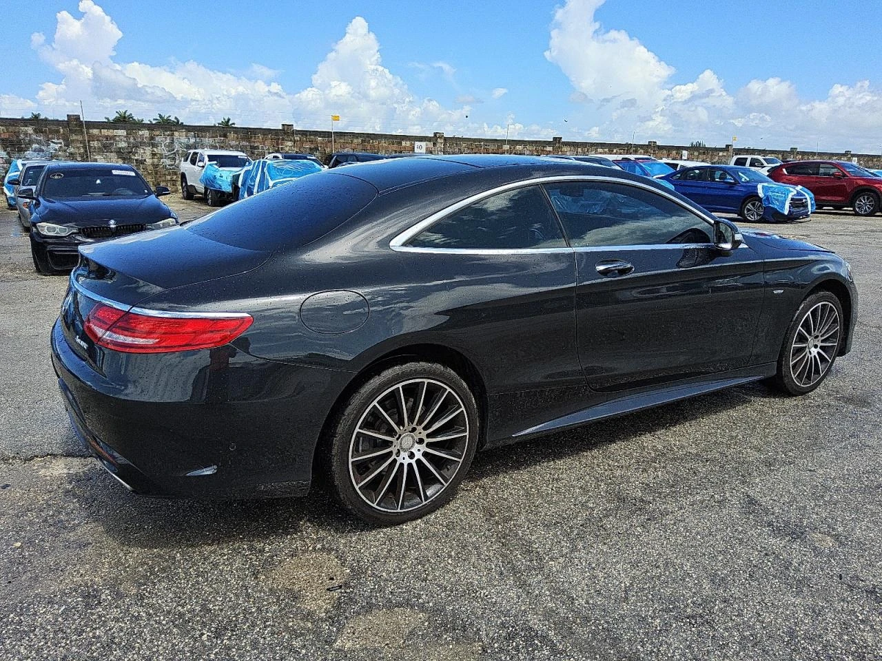 Mercedes-Benz S 550 AMG* DESIGNO* МАСАЖ* ДИСТРОНИК* BURMASTER* ОБДУХ*  - изображение 6