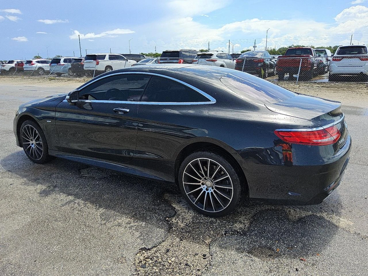 Mercedes-Benz S 550 AMG* DESIGNO* МАСАЖ* ДИСТРОНИК* BURMASTER* ОБДУХ*  - изображение 5