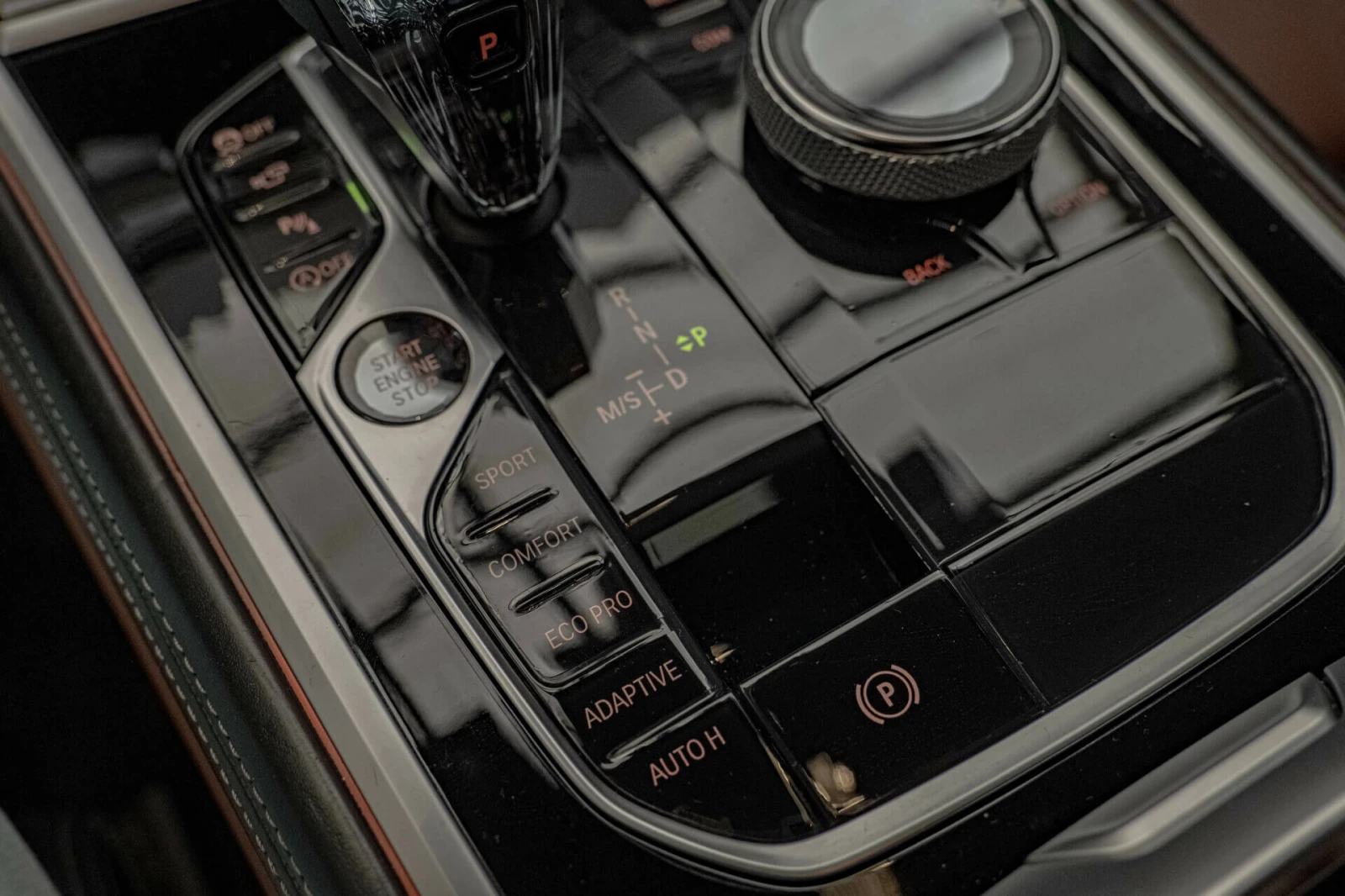 BMW 840 xDrive/Miami Blue/M-Sport/Carbon Packet/Алкантар/ - изображение 9