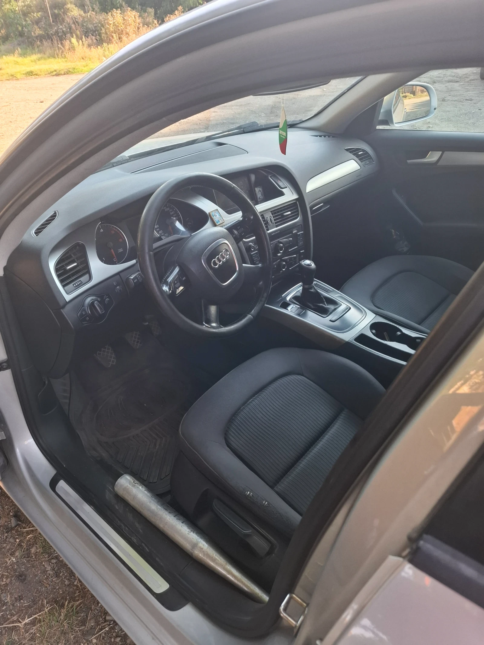 Audi A4 В8 - изображение 4
