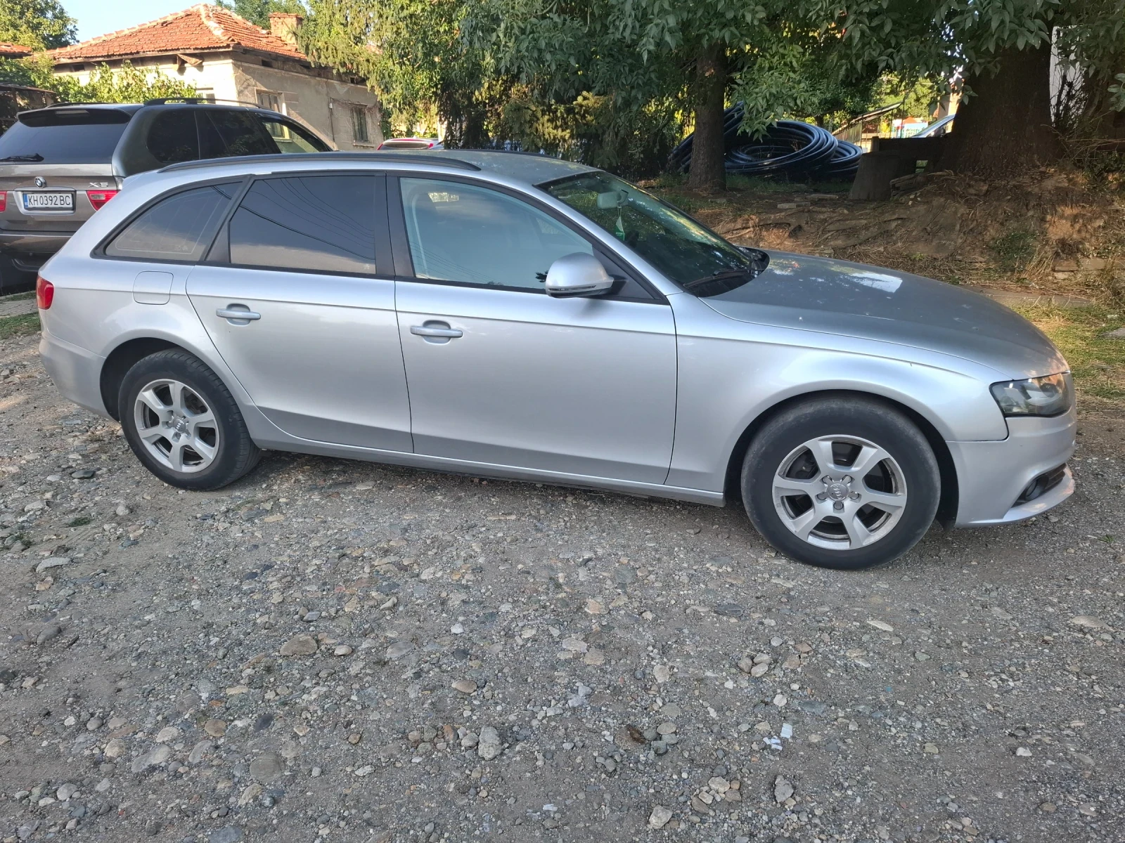 Audi A4 В8 - изображение 5