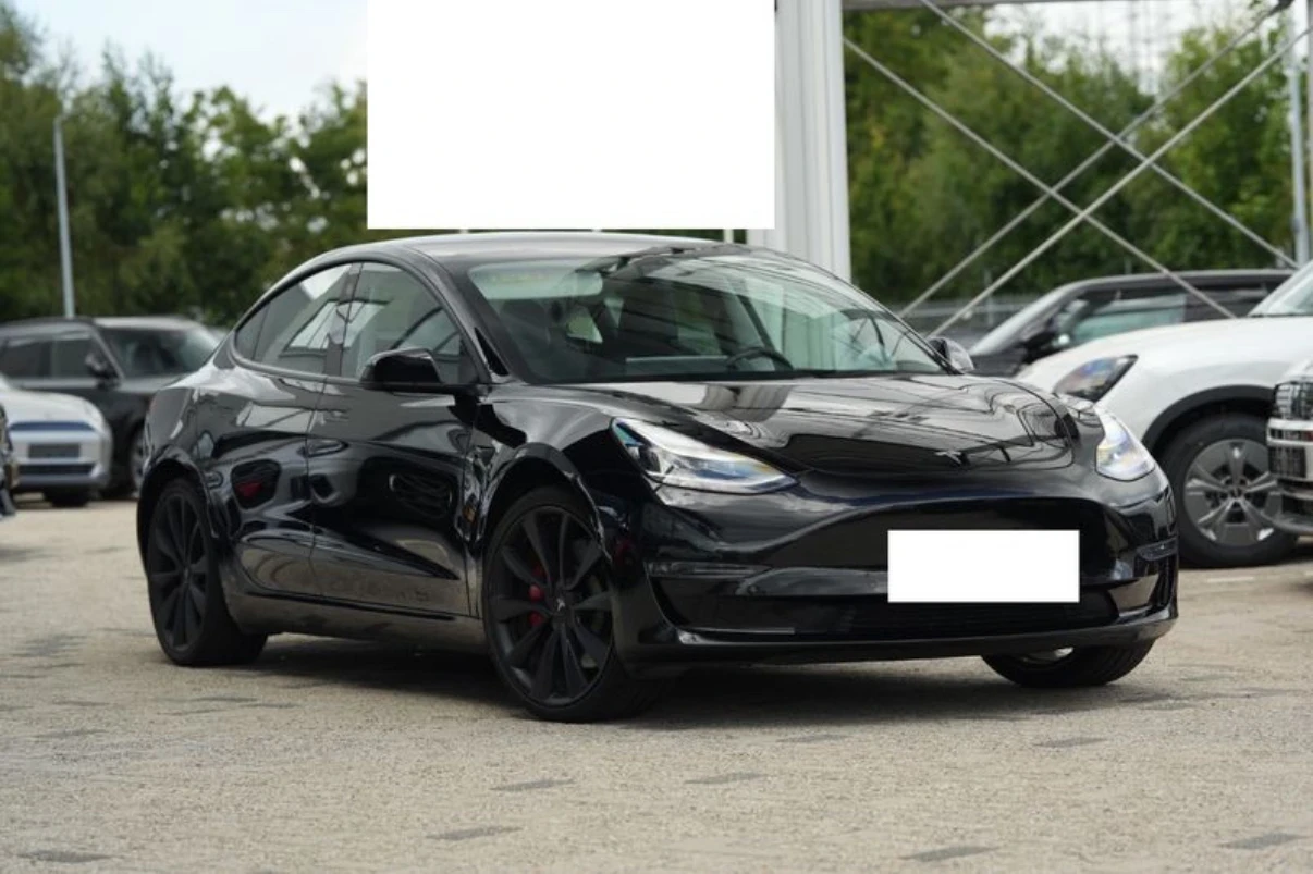 Tesla Model 3 Performance DUAL AWD  | Mobile.bg   1