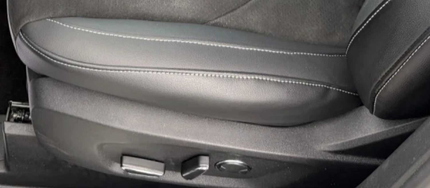 Ford Galaxy  - изображение 6