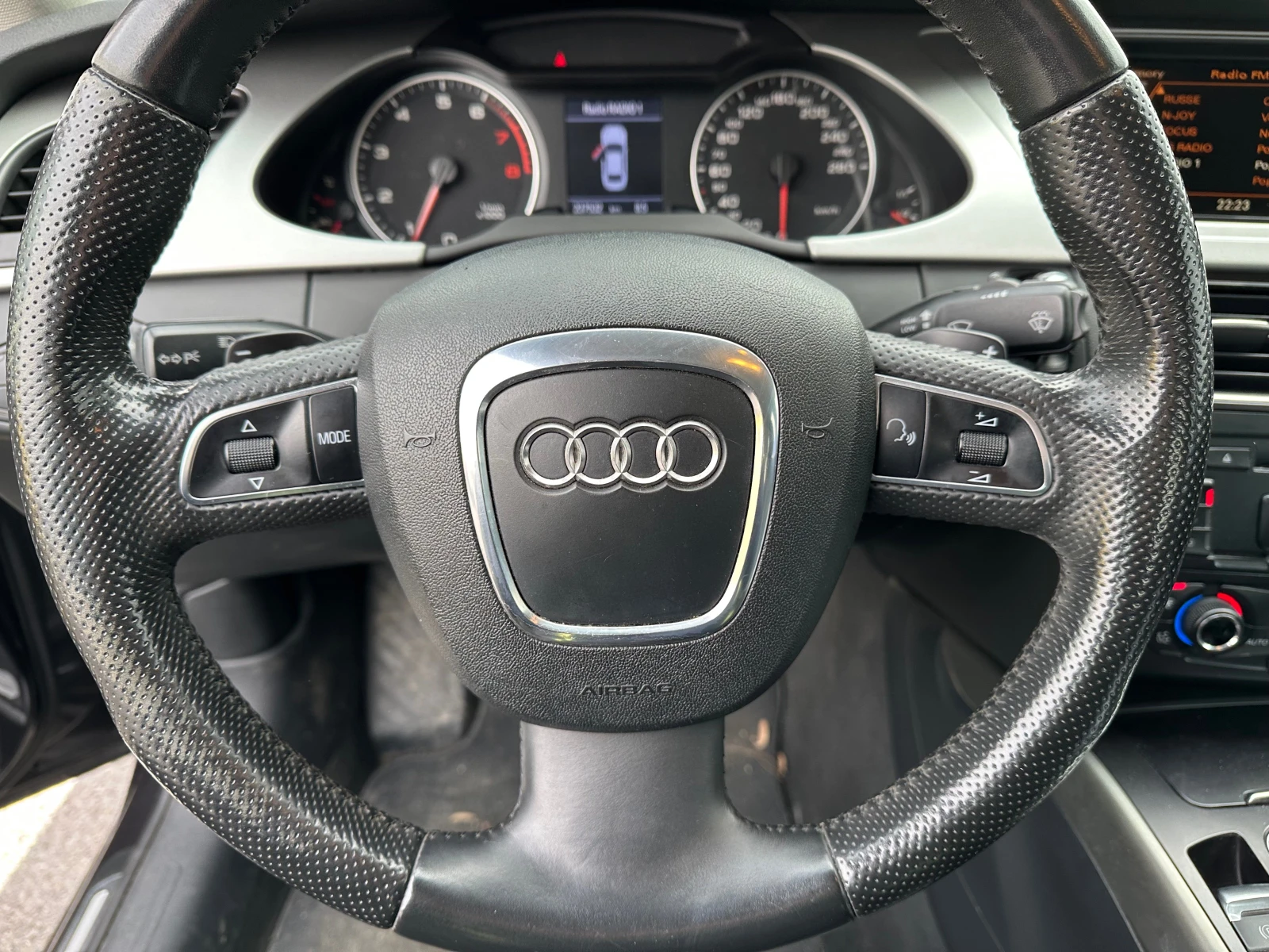 Audi A4  - изображение 2