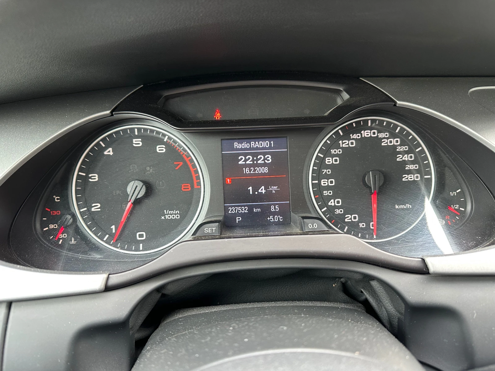 Audi A4  - изображение 7
