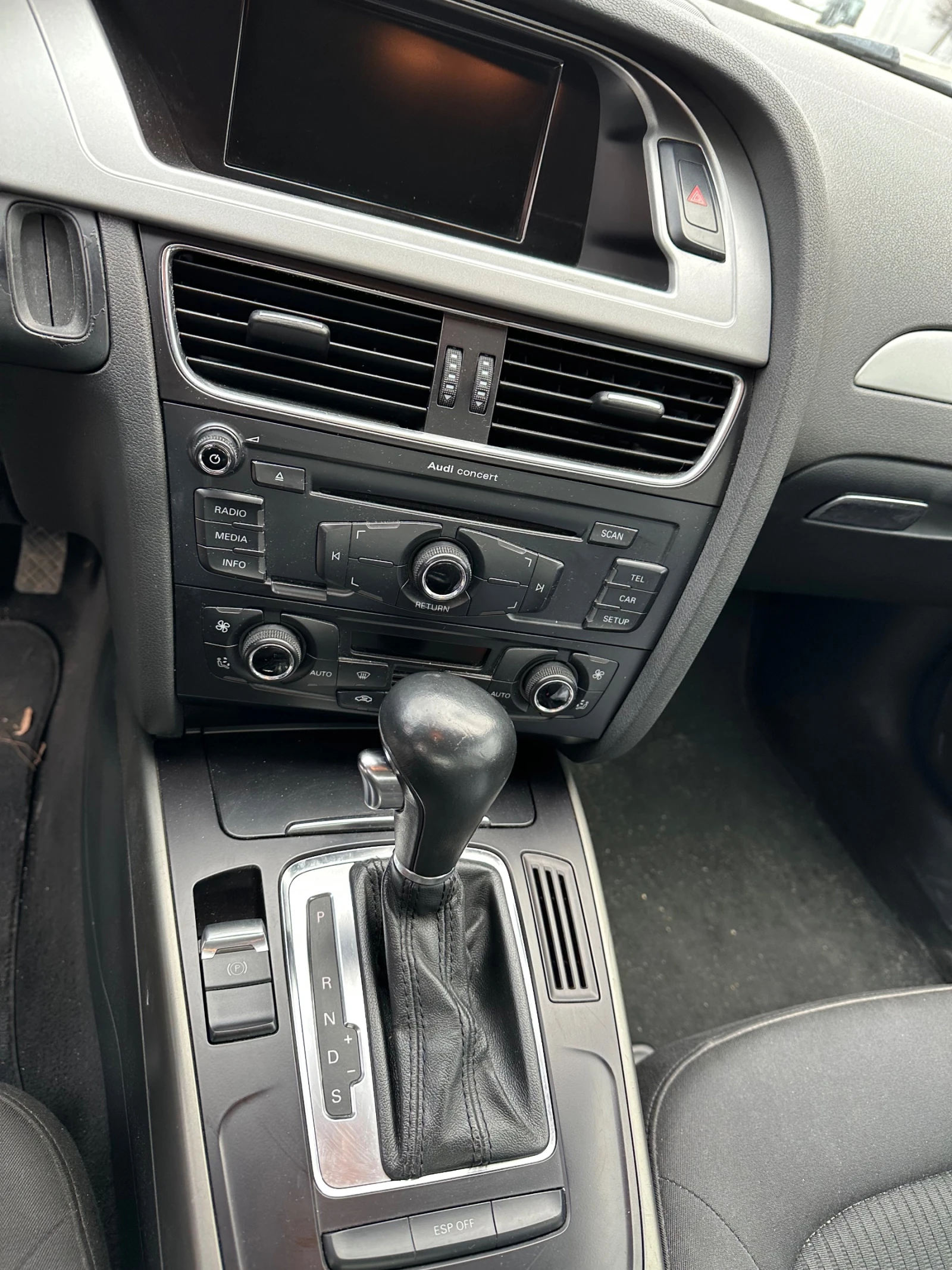 Audi A4 | Mobile.bg — изображение 12