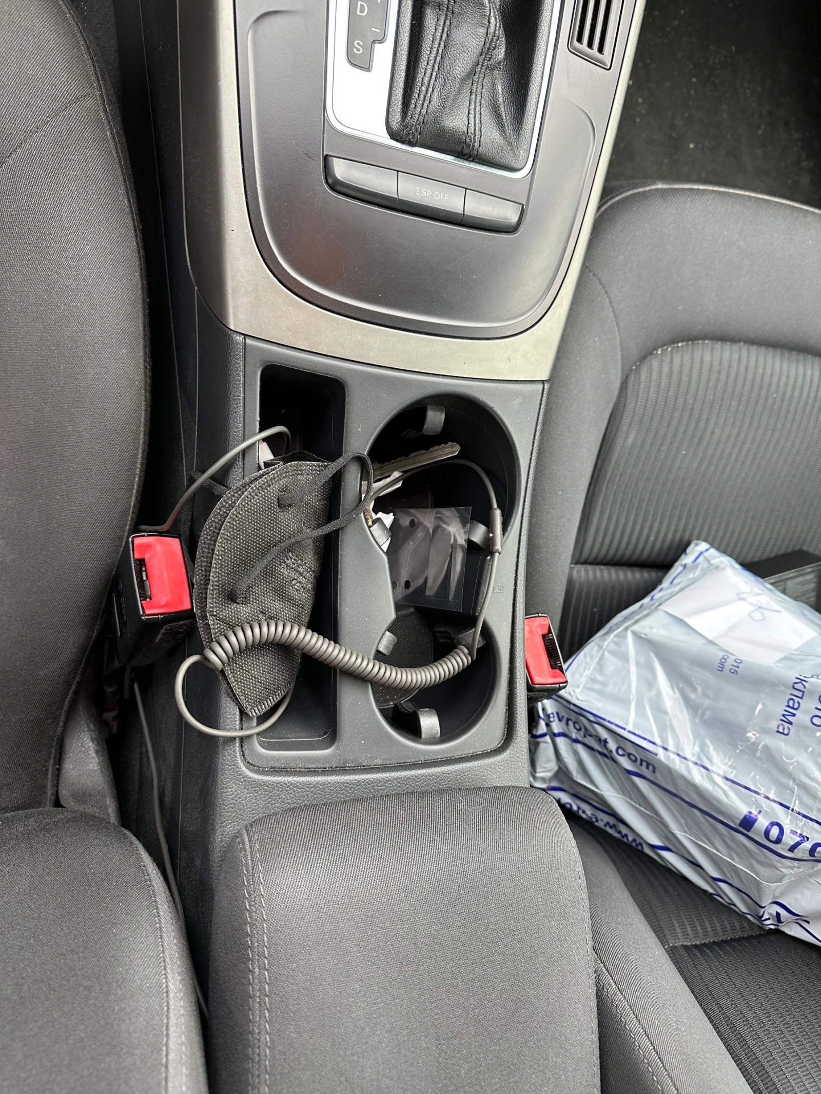 Audi A4 | Mobile.bg — изображение 11